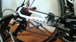 ビックプロジェクト】新型SRAM RED 2012 + ROTOR Q-rings