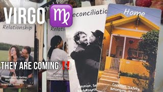 картинка: ДЕВА ♍️ ЭТОТ ЖЕНАТЫЙ ЧЕЛОВЕК ПРИХОДИТ К ВАШЕМУ ДОМУ 🏠….