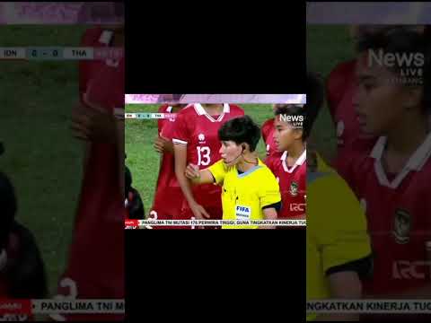 kiper timnas Indonesia