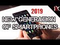 NEW GENERATION OF SMARTPHONES IS HERE 2019 | SAMSUNG | NOKIA | ENERGIZER | LG | SONY
