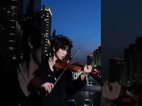 Please別離去 Violin Violintune 小提琴 Cover Violinmusic 