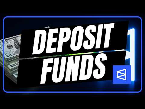 Overview of Deposit Options at Spinpolo