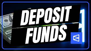 How To Deposit Money Into Polymarket App (Full 2026 Guide) @think_tutorial