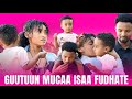 GUUTUU HAADHA FI ILMOO WALITTI DEEBISE