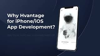 iPhone/iOS App Development Services