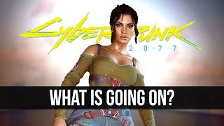 Download Lagu We moeten het hebben over deze vreemde Cyberpunk 2077-updates MP3 Download Lagu We moeten het hebben over deze vreemde Cyberpunk 2077-updates MP3