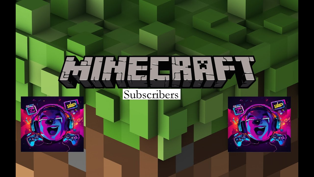 Sunday Minecraft!! With Viewers!