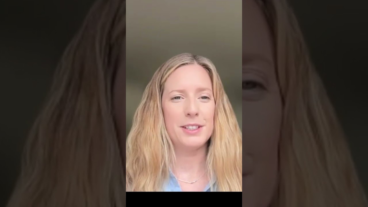 Claire's Experience on the Internationally Accredited Energy Healing Course