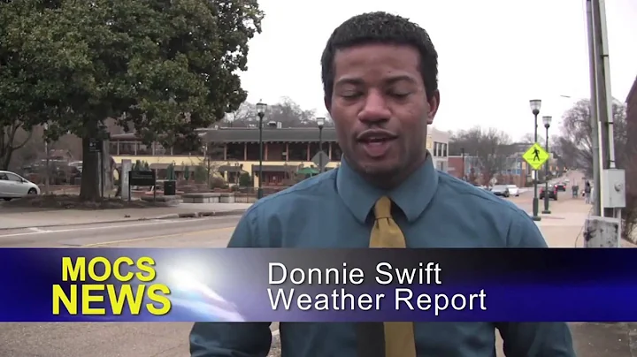 Donnie Swift