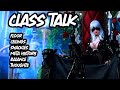 Lost ark class talk  floor ceilings shackles meta balance thoughts and opinions