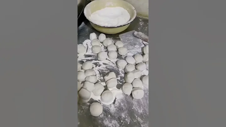 定量分割剂子机，均匀分割 - 天天要闻