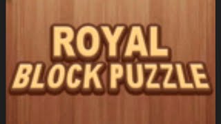 Royal Block Puzzle - Wooden Puzzle Game (Early Access) will this prove to be legit or another scam? screenshot 3