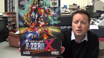 Retro Computer & Console Games (From Japan) Pickup & Play 11th June 2016