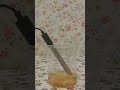 Тухлое мясо защелачивает