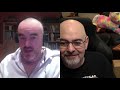 Atheist Debates - Debate Review of Dillahunty/Vela 1 with Alex Malpass