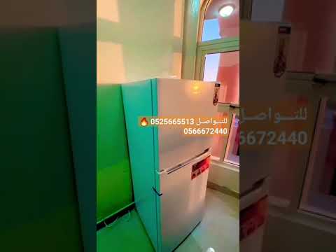 شقه مفروشه للايجار ف عشارج داخل العين بسعر مميز جدا 3500 درهم شهري