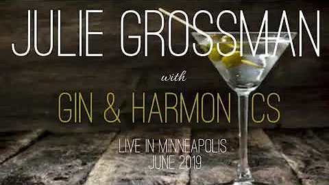 Julie Grossman promo video