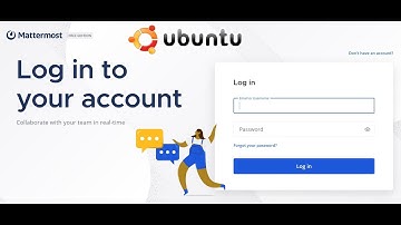 Install Mattermost Collaboration Platform on Linux Ubuntu 24.04.01 LTS.