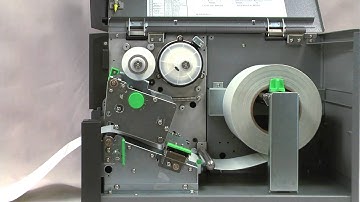 CL6e Series Replace Ribbon