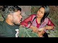 feeding vlog aarti | lights went on at night
