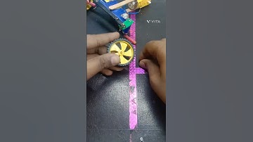 "Making Remot Control Car 🚗 Part-3 "