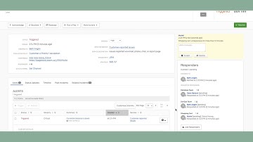 PagerDuty for Customer Service Ops & the PagerDuty Zendesk Integration Demo
