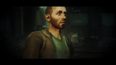 ZombiU - In the Eye of ZombiU Dev Diary #2