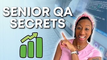 Level Up to Senior QA: 5 Proven Practices for Quality Assurance Engineers