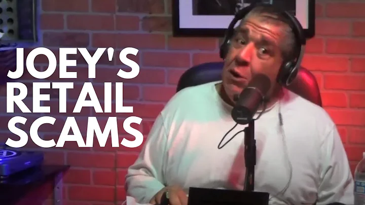 Joey Diaz Returns Blankets He Never Bought