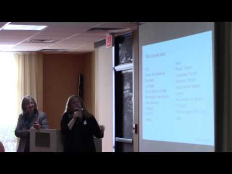 Penni Warford -