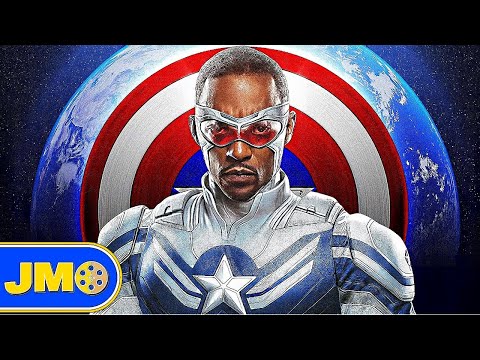 Captain America 4 Wraps Filming, Superman & Lois Cast, Secret Invasion Sucks?!?, & MUCH MORE