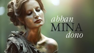 Mina: Abban-dono IULM AI LAB (video ufficiale) chords