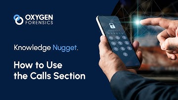 How to Analyze Call Data