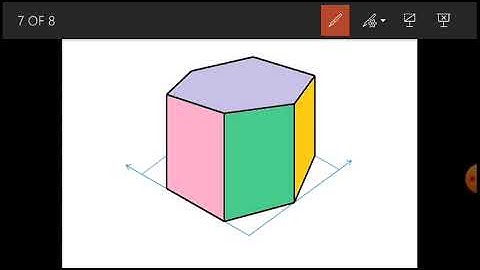 Isometric View Part 2 (15CE22D)