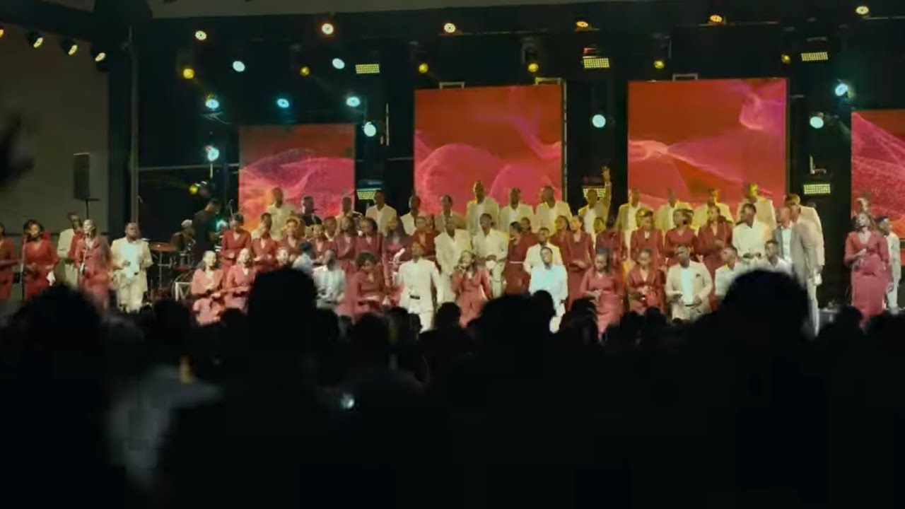 YOOO 🔥🔥 NEW SONG  HEALING MINISTRY UMUHURO WABERA (NDORE UMWANA WINTAMA WIMANA )🔥🔥❤️🎤