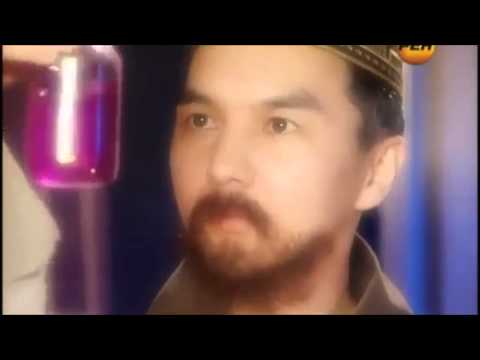 Бадмаев - секреты иван-чая