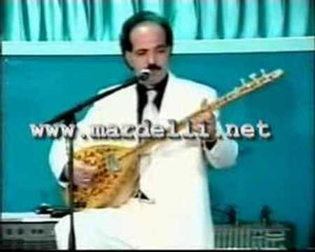 Rashid Moussa - Saado Mawal