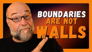 Grenzen stellen zonder jezelf te verliezen