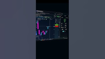 BEST AI TRADING BOT | POCKET OPTION & BINARIUM STRATEGY 2025 #trading #ai #bot #tradingbot