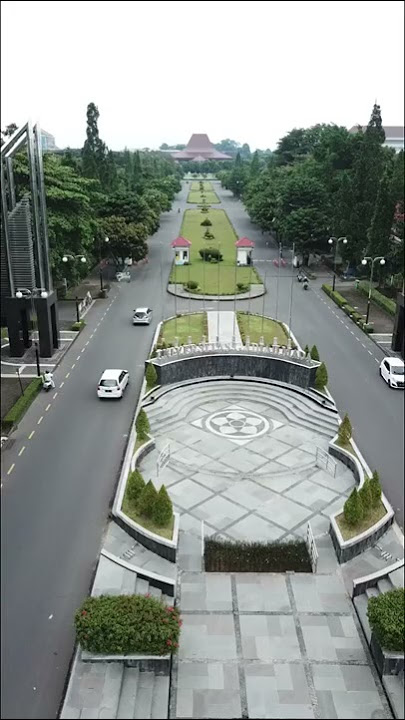 Teruntuk kamu yang rindu UGM maupun yang memimpikan UGM. Semoga sukses, sehat, dan bahagia selalu 🥰