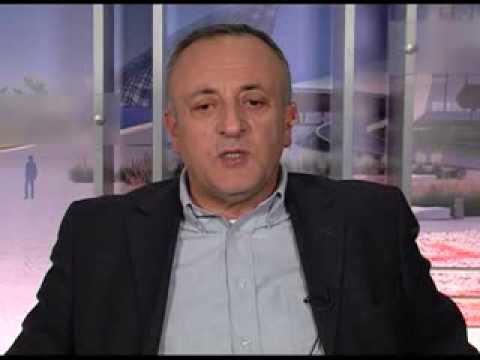 2014 წლის სახელმწიფო ბიუჯეტის პროექტი