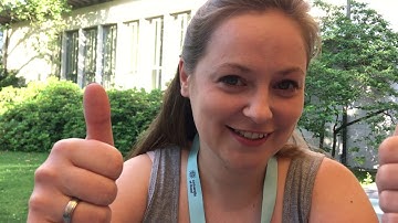 Impressions of the Council meeting in Basel #eahil2019