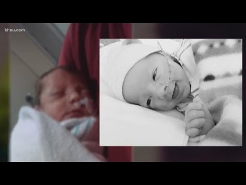 newspaper mockup KHOU 11 Investigates child deaths and CPS