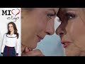 ¡El reencuentro de Ana y su mamá! | Mi corazón es tuyo - Televisa