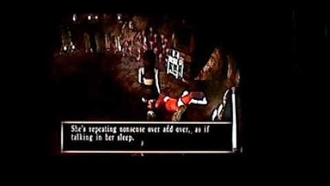 Fatal Frame II Spirit List Questing