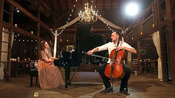 Thumbnail of Ave Maria (Schubert) - Cello & Piano [BEST WEDDING VERSION]