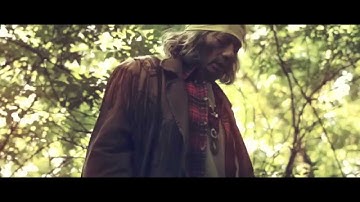 Jam Display - Waiting For The Rain [Official Music Video]