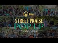 City Lighters Church Street Praise Pop Up - Worship Edition (February 2024)