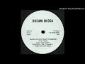 Dream in Goa - Chapora (Do it yourself) (1990)