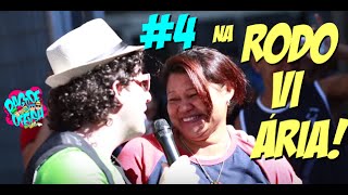 Pagode Da Ofensa Na Web - Na Rodoviária